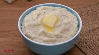 What's Your Favorite Dinner Side, Mashed Potatoes | Bob Evans Grocery