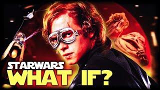 What if Anakin Skywalker was Never Trained as a Jedi?