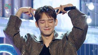 [Comeback Stage] CHEN(첸) - Last Scene(사라지고 있어) | Show! MusicCore | MBC221126방송