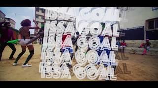 DJ Xclusive - Issa Goal (Freestyle) Viral Video