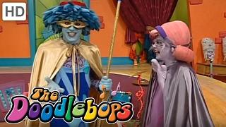 The Doodlebops - Bumpy Grumpy (Full Episode)