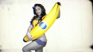 Crew Cardinal Feat. Layne T. - Miss Banana (Official Video)