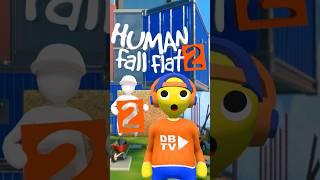 Human Fall Flat 2 Coming Soon #shorts 