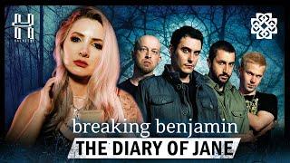 Breaking Benjamin - The Diary of Jane - Cover by Halocene