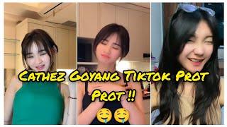 Cathez Goyang Tiktok Hot 2023 !! Judul Lagu Tiktok Viral 2023 !!