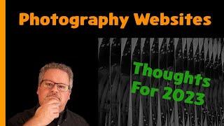 What's the best photography website option for photographers?