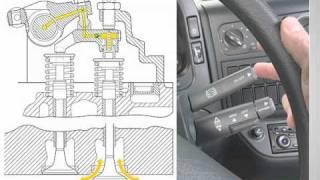 Motorbremssystem MAN EVB | MAN Truck & Bus