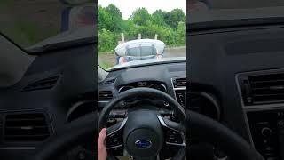 Subaru Eyesight Test 2019 Subaru Outback