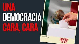 INE y Poder Judicial se lanzan a una aventura electoral en 2025. Tendrán el dinero