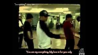 Eun Ji Won - Everything MV (Eng Sub)