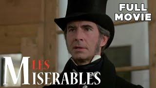 Les Miserables | FULL MOVIE | Anthony Perkins, Ian Holm | Classic Literature Drama