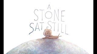 A Stone Sat Still by Brendan Wenzel