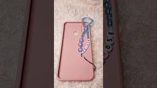 How to put your Phone charm or  Phone keychain on your Phone Case #zerobaseone #zb1 #zerose #phone