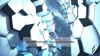 Milad E & David Deere - Novacane (Extended Mix)