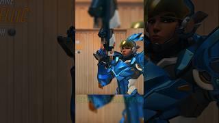 The Biggest Pharah Ult You Will See ft. @NotAJ - Overwatch 2