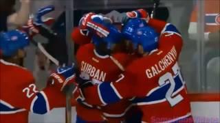 Top 10 Best moments of PK Subban as a Montréal Canadien