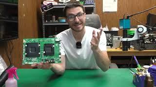 How To Fix Hisense TV Not Turning On 65H9G