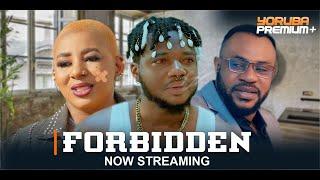 FORBIDDEN Latest Yoruba Movie 2024 | Jumoke Odetola | Brother Jacob | Odunlade Adekola |Mide Martins