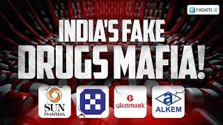 Sun Pharma, Torrent, Alkem: Are top Pharma companies selling FAKE medicines?!