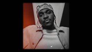 (FREE) PUSHA T TYPE BEAT - Black Mafia