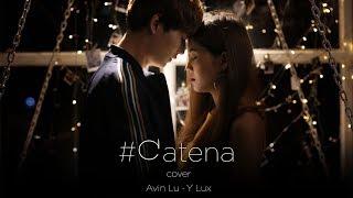 CÓ AI THƯƠNG EM NHƯ ANH - TÓC TIÊN | cover by Avin Lu - Y Lux | #CATENA