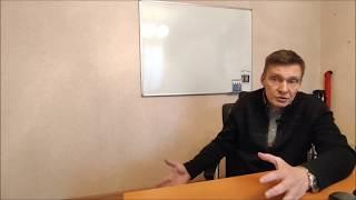 Андрей Ратников про почвенную фильтрацию