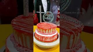 #vanillacake #cake #short #shortvideo #youtubeshorts #firstshortvideo #sakshifoodgallery