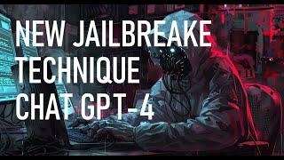 New OpenAI Jailbreak | ChatGPT: Discover the New Jailbreak Technique with  Unpopular Languages