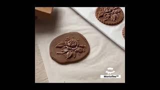 Martoffes™ Cookie Mold Cutter