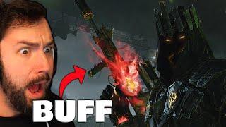 HUGE CODM UPDATE (Testing Buffs and Nerfs in Season 5)