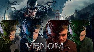 SuperBat Channel - Venom Review