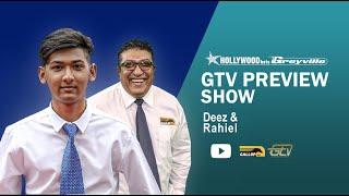 20230925 Gallop TV Selection Show Hollywoodbets Greyville Race 1