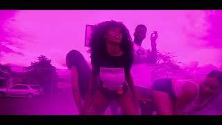 Konshens - Turn Around (Music Video)