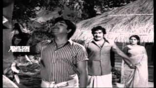 Themmadi Velappan Clip 12  Prem Nazir and Madhu Scene