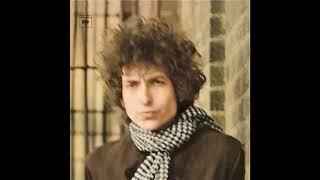 Bob Dylan - Rainy Day Women #12 & 35 (Official Audio)