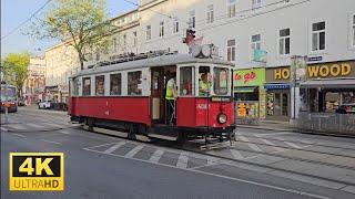 Trainspotting in austria • 13.4.2024