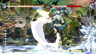 Dizzy WoL Setup OffThrow