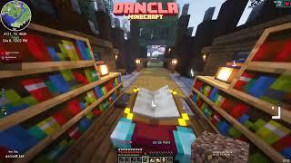  Noche de chill con Amigos!  MINECRAFT EN DIRECTO  ¿Te unes a jugar?