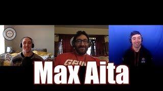 Max Aita - Weightlifting House Podcast