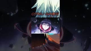 his words are really something #otakugamer #anime #godofcreation #yuji