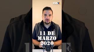 5 años del COVID-19: ¿Cómo enfrentamos la tragedia, la economía y la nueva realidad?