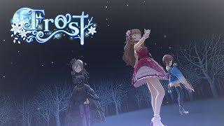 「デレステ 4K60fps MV」Frost  [TH/EN/KR/JP Subs]