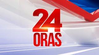 24 Oras Livestream: November 25, 2024 - Replay