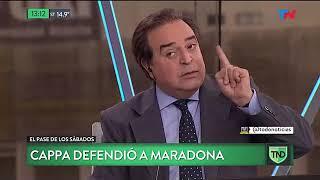 22 minutos de antiperiodismo con Edgardo Antoñana