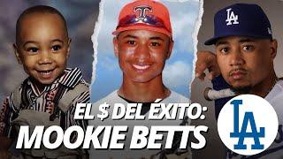 MOOKIE BETTS: Aprende A Fracasar | Dodgers | El Precio Del Éxito MLB