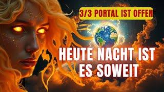 ️ 3/3 Portal WARNUNG: Das wird alles verändern! (Die meisten Menschen haben keine Ahnung)