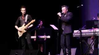 14/29 - Paul Bevan - Put your lights on (Shaun Miller Tribute Concert)