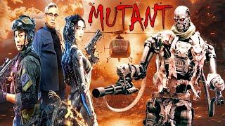 Mutant 2024 Movie explained in Hindi | Chinese Neuralink Robot Movie