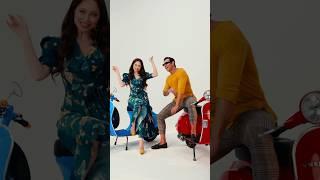 Стас Костюшкин, Настасья Самбурская - Невеста! Трек доступен на всех цифровых площадках #shorts