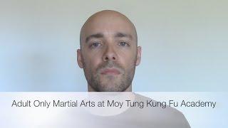 Wing Chun Houston & Georgetown Texas - Adult Only Martial Arts